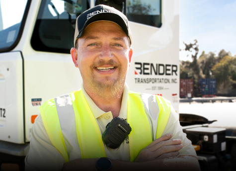 Truck Driver Pay Highlights